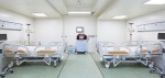Square Intensive Care Centre - Square Hospitals