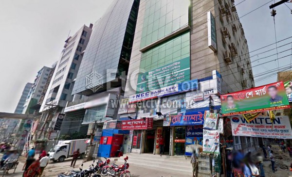 Ibn Sina Diagnostic & Colsultation Center, Keranigonj Ltd