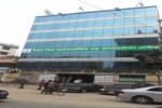 Ibn Sina Diagnostic & Colsultation Center, Savar