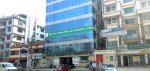 Ibn Sina Diagnostic & Consultation Center, Uttara