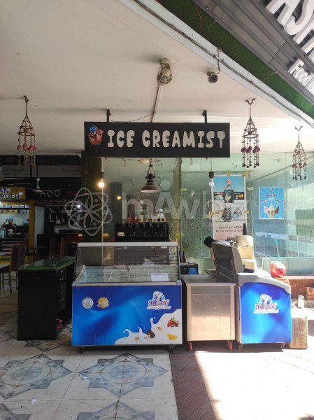 Ice Creamist
