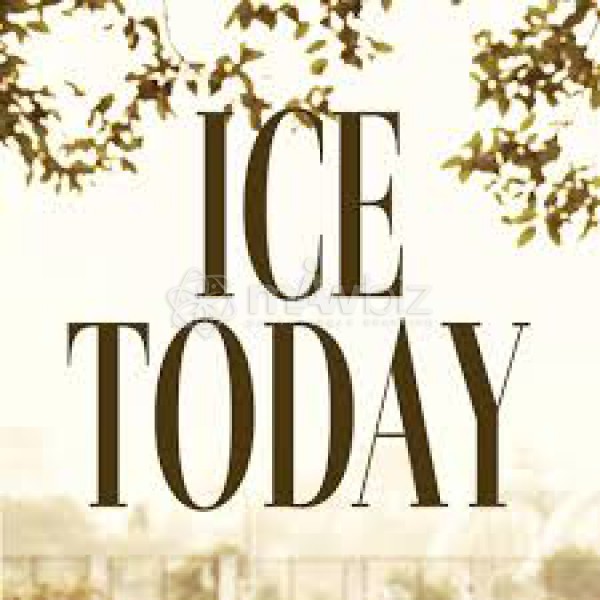 Ice Today