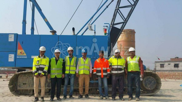 Icon Engineering Services Ltd