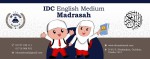 IDC English Medium Madrasah