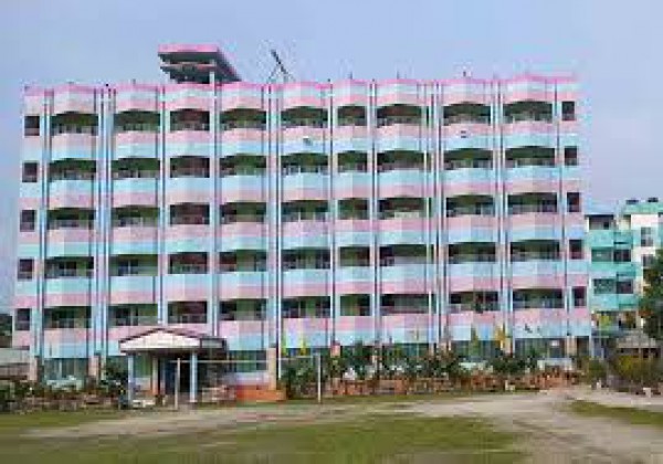 Ideal Residential Model School