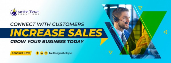 Ignite Tech Solutions