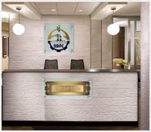 IIDFC Capital Limited