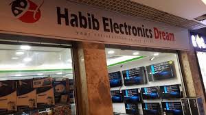Habib Electronics