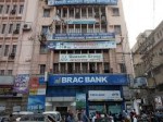 Brac Bank Limited(Motijheel Branch)