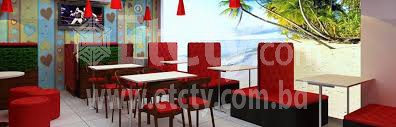 Gangan Food Restaurant and Cafe