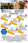 Inani Royal Resort (Flyer)