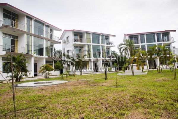 Inani Royal Resort