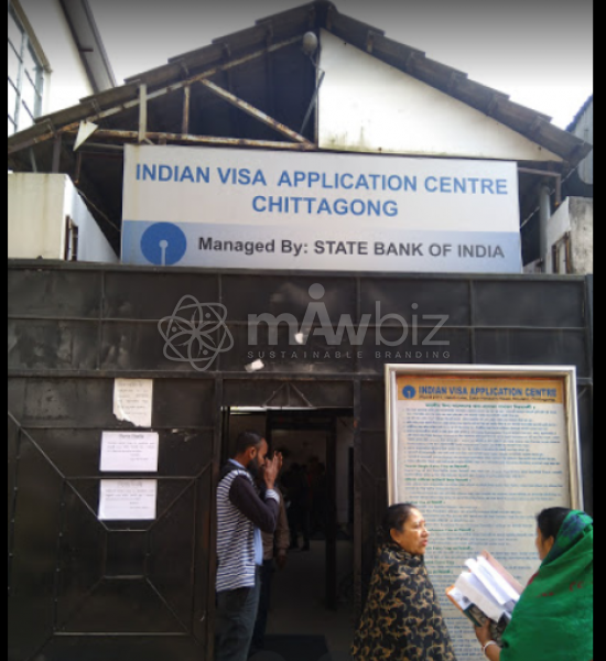 Indian Visa Application Center