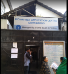 Indian Visa Application Center