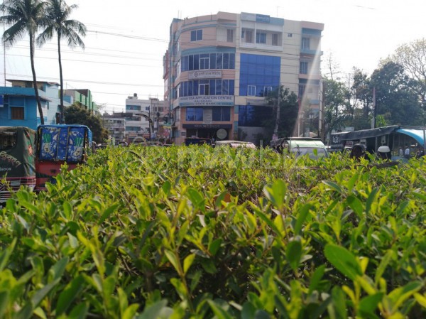 Indian Visa Application Centre, Rajshahi