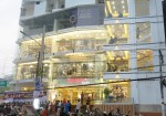 Infinity Mega Mall