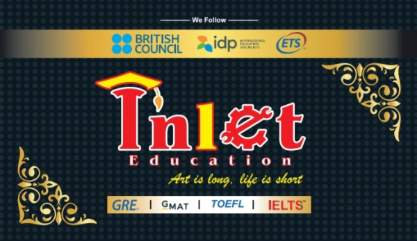Inlet Education - IELTS Registration & Preparation Center