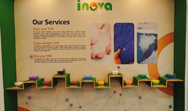 Inova Polymer Ltd.
