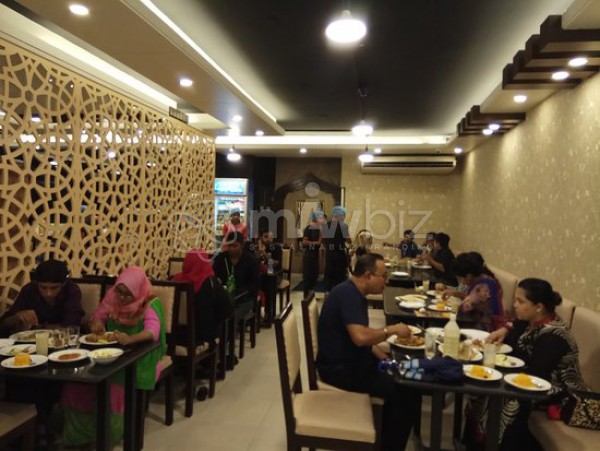 Sultan's Dine (Dhanmondi Branch)