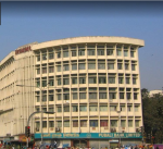 Institute of Paediatric...