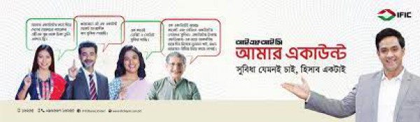 International Finance Invest and Commerce Bank Limited