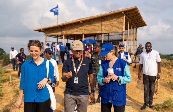IOM Bangladesh