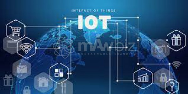 IoT Automation & Apps