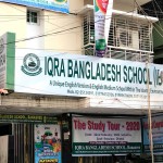 Iqra Bangladesh School
