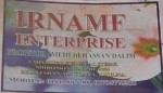 IRNAMF ENTERPRISE