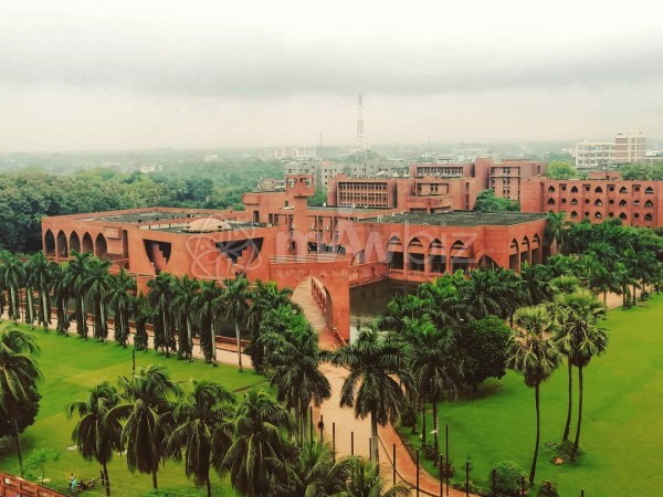 Islamic University of Technology (IUT)