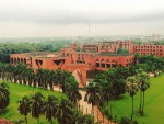 Islamic University of Technology (IUT)