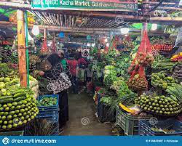 Italy Kacha Bazar