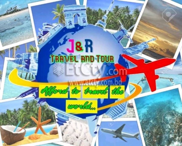 J R International Travels & Tours