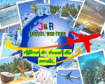 J R International Travels & Tours