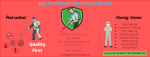 Jago Pest-Control And Cleaning...