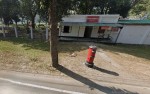 Jahanabad Cantonment Post Office.