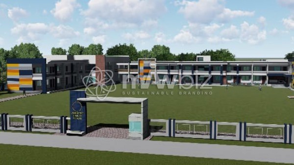 Cantonment Public School and College - English Version