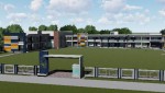 Cantonment Public School and...