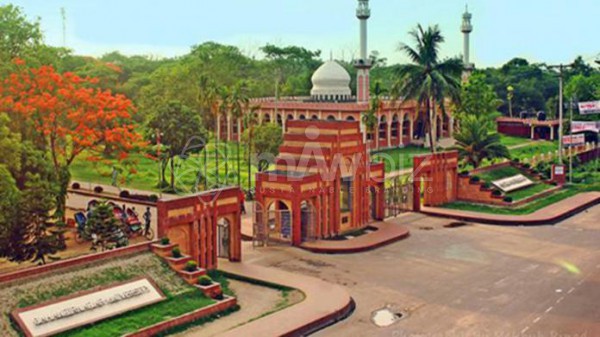 Jahangirnagar University