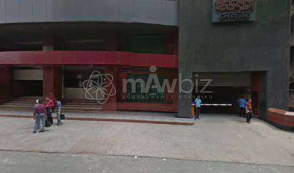 Jalal Ahmed Spinning Mills Ltd.