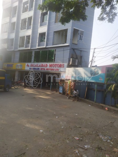 Jalalabad Motors-জালালাবাদ মটরস 
