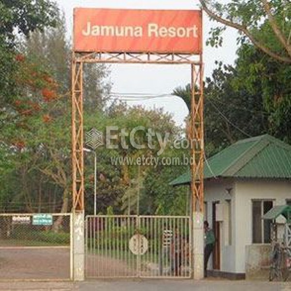 Jamuna Resort