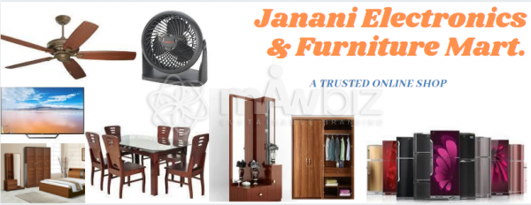Janani Electronics