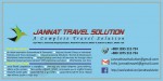 Jannat Travel Solution