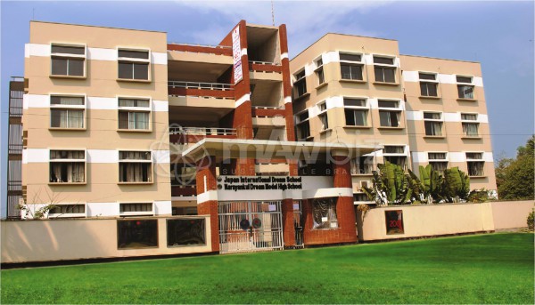 Japan International Dream School