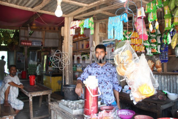 Jashim Store-Police Fari Road