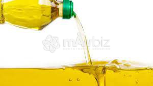 Jasmir Super Oil Ltd.