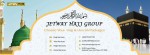 Jetway Hajj Group (Flyer)