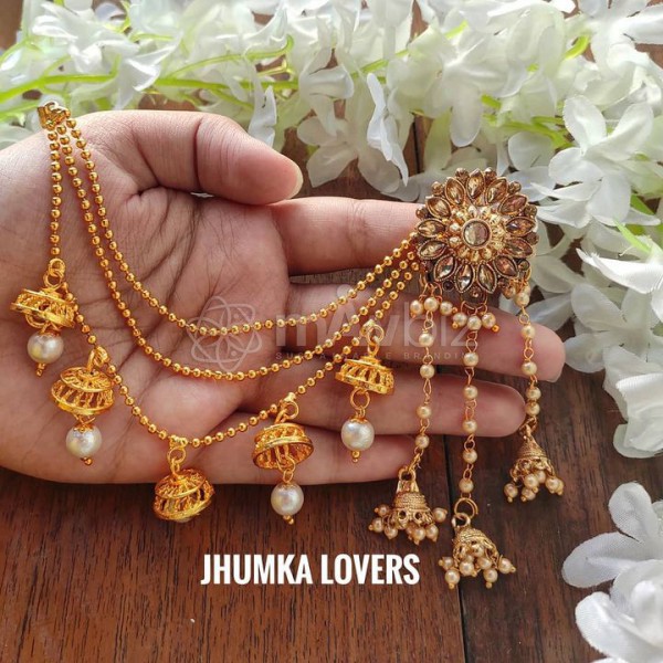 Jhumka Lovers