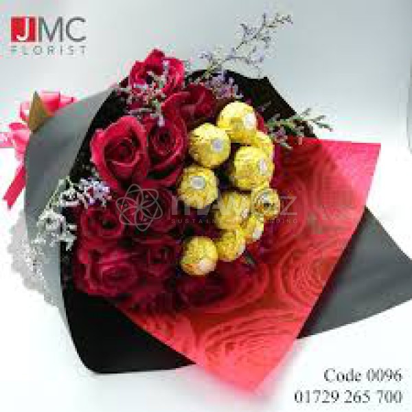 JMC Florist